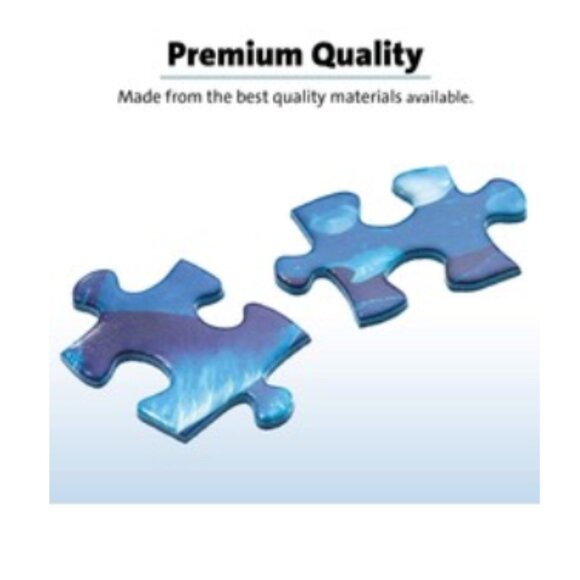 Ravensburger Doors of the World 1000 pc Puzzle, New In Sealed Package - Picture 4 of 9